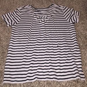 Old Navy Tee